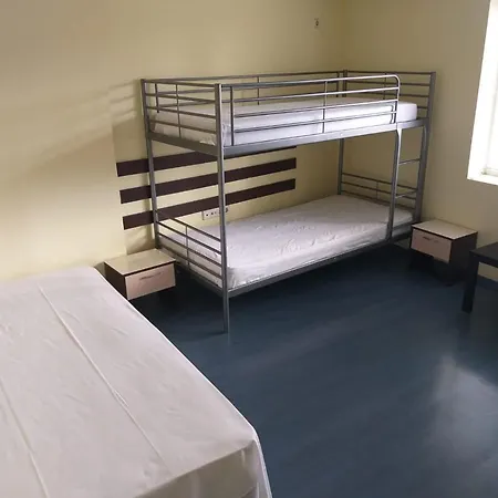 Happy Hostel Sofia