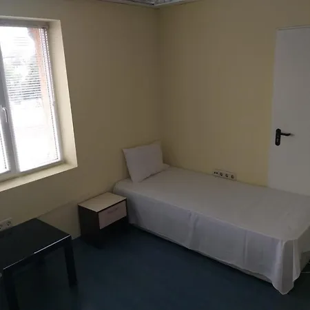 Hostel Happy Sofia