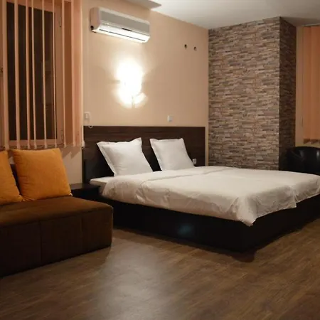 Hostel Happy *