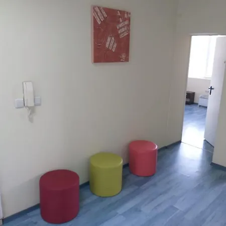 Happy Hostel